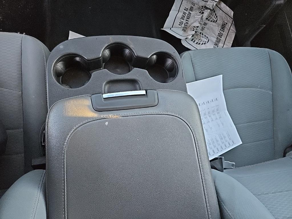 used 2019 Ram 1500 Classic car, priced at $21,628