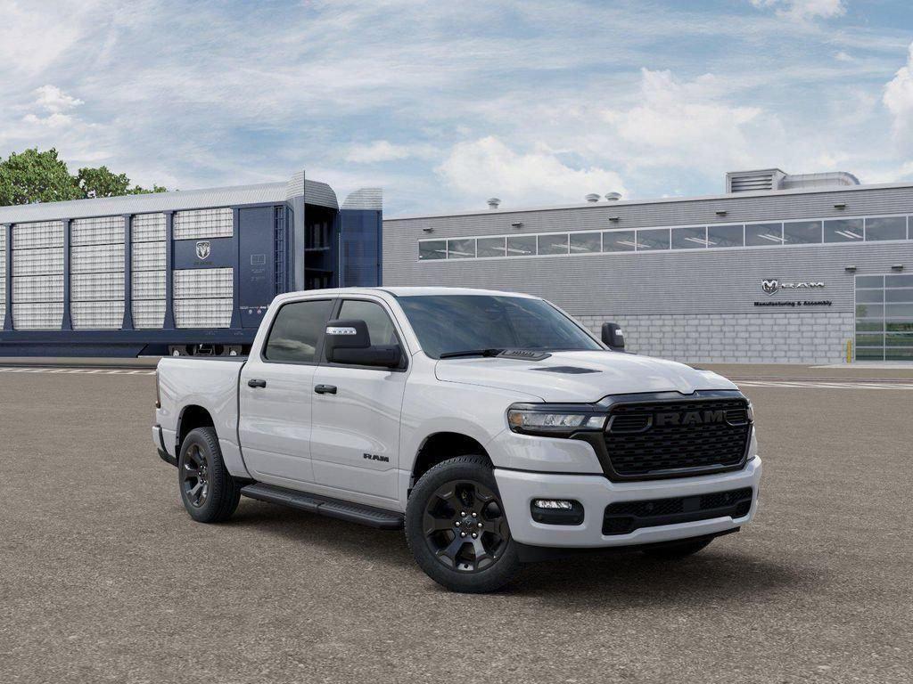 new 2026 Ram 1500 car, priced at $50,318