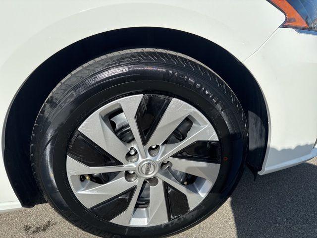 used 2024 Nissan Altima car, priced at $17,941