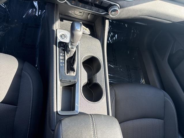 used 2024 Nissan Altima car, priced at $17,236