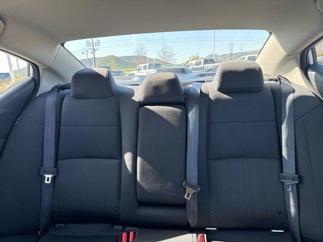 used 2024 Nissan Altima car, priced at $17,941