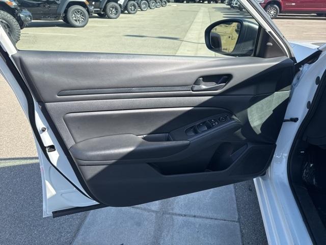 used 2024 Nissan Altima car, priced at $17,236