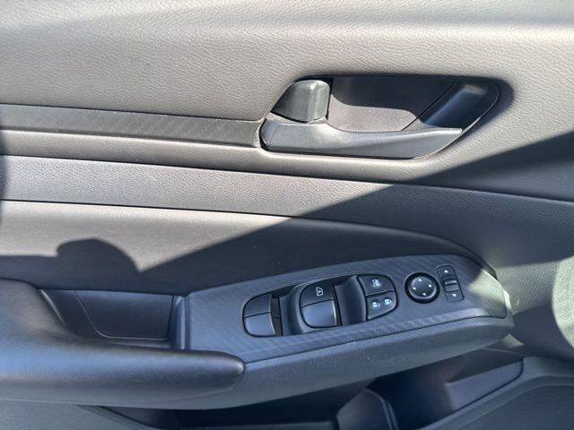 used 2024 Nissan Altima car, priced at $17,941
