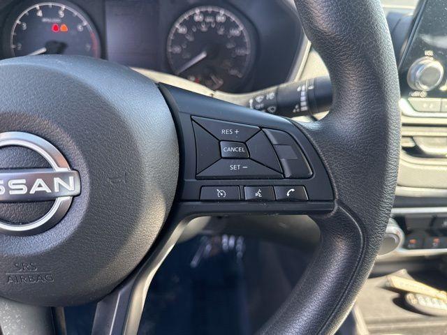 used 2024 Nissan Altima car, priced at $17,941