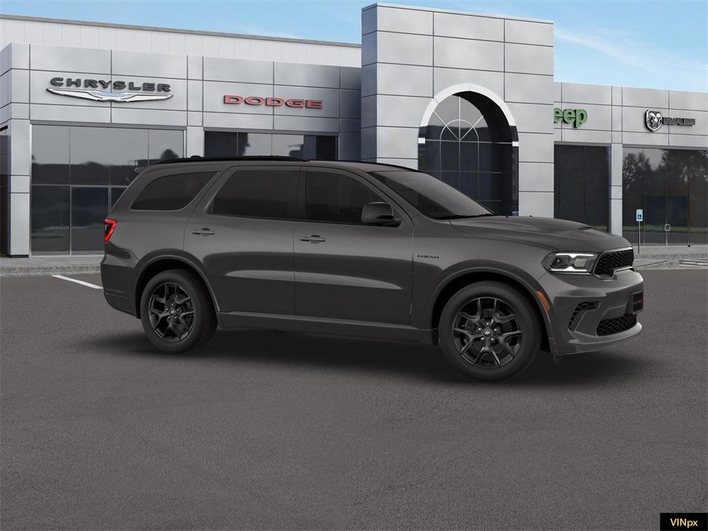 new 2026 Dodge Durango car, priced at $47,540