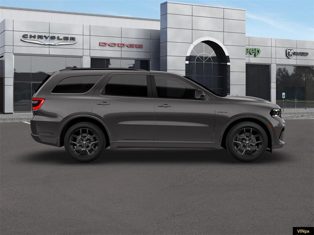 new 2026 Dodge Durango car, priced at $47,540