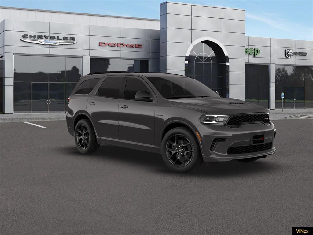 new 2026 Dodge Durango car, priced at $47,540