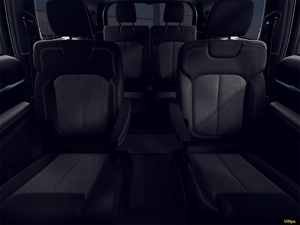 new 2026 Jeep Grand Cherokee L car, priced at $46,300