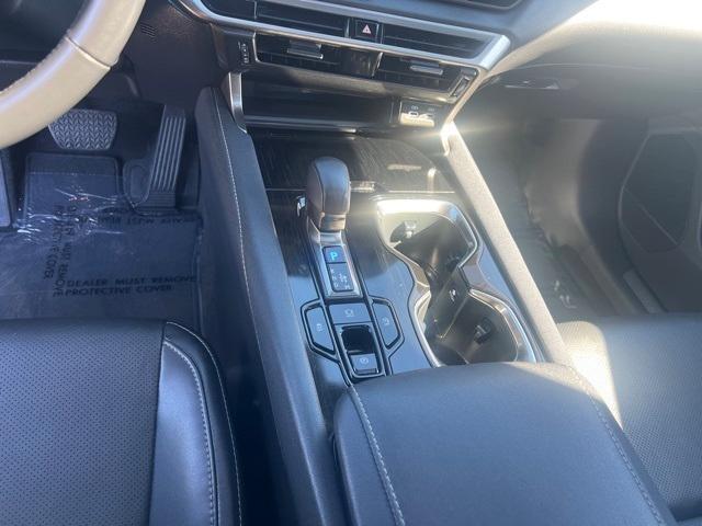 used 2024 Lexus RX 350 car, priced at $48,523