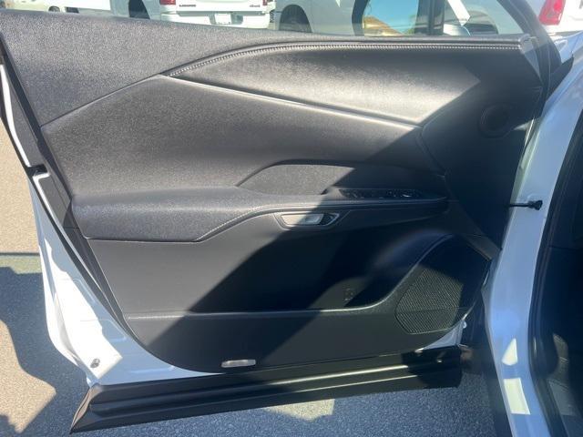 used 2024 Lexus RX 350 car, priced at $48,523