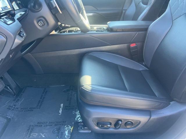 used 2024 Lexus RX 350 car, priced at $48,523