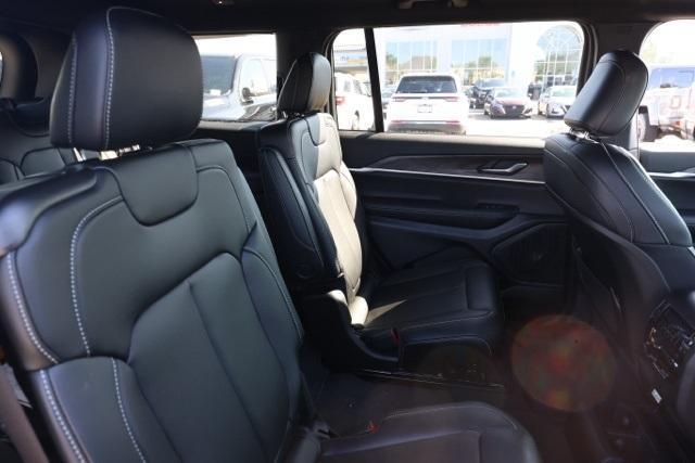 new 2025 Jeep Grand Cherokee L car, priced at $41,052