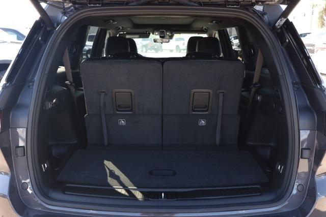 new 2025 Jeep Grand Cherokee L car, priced at $41,052