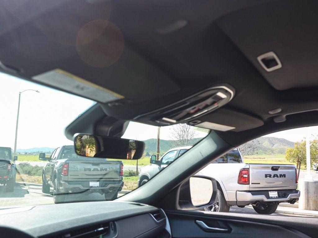 new 2026 Jeep Grand Cherokee car, priced at $42,710