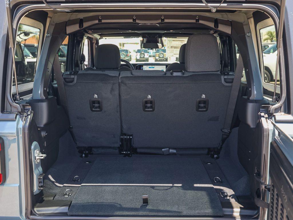 new 2026 Jeep Wrangler car, priced at $47,996
