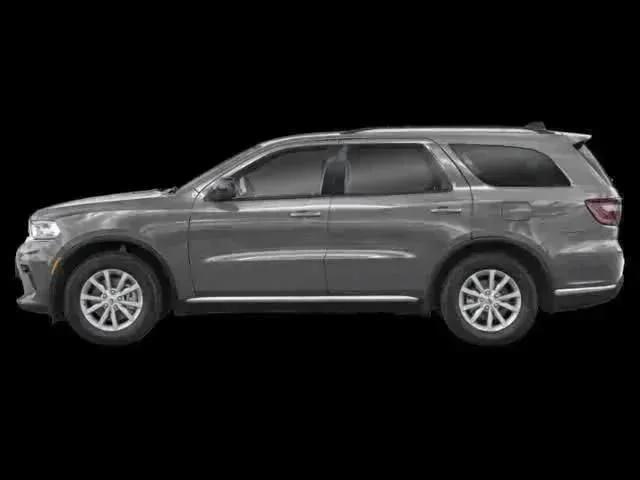 new 2026 Dodge Durango car, priced at $48,063
