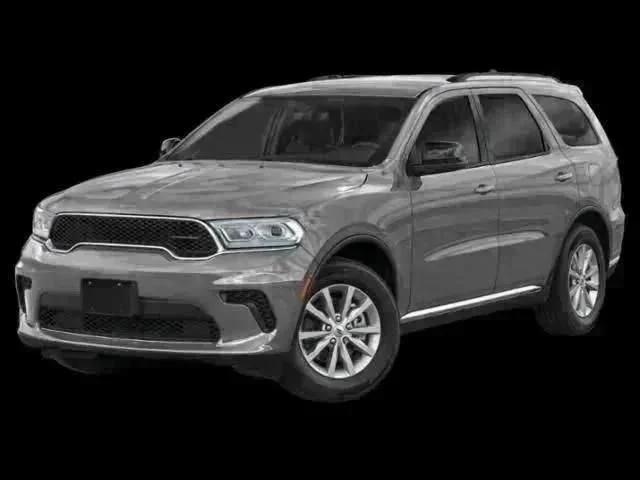 new 2026 Dodge Durango car, priced at $48,063