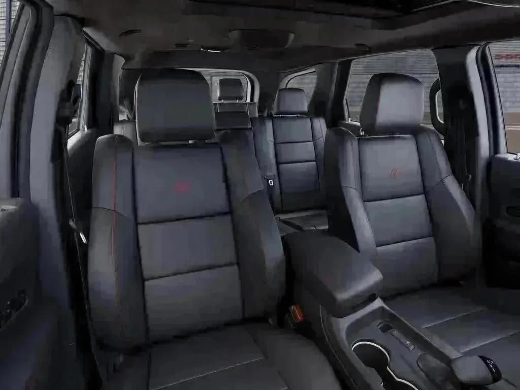 new 2026 Dodge Durango car, priced at $51,019
