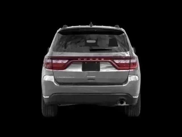new 2026 Dodge Durango car, priced at $48,063
