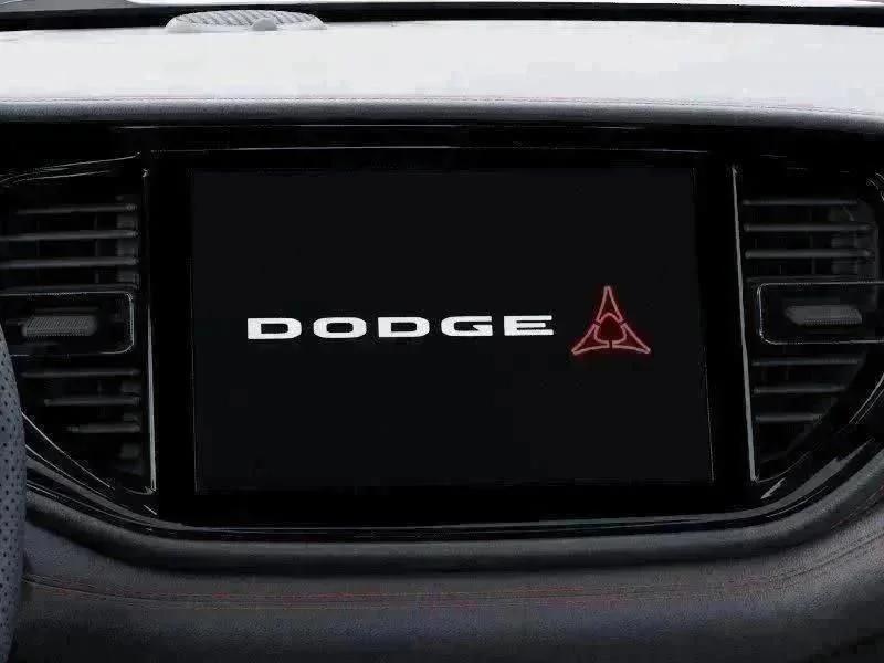 new 2026 Dodge Durango car, priced at $48,063
