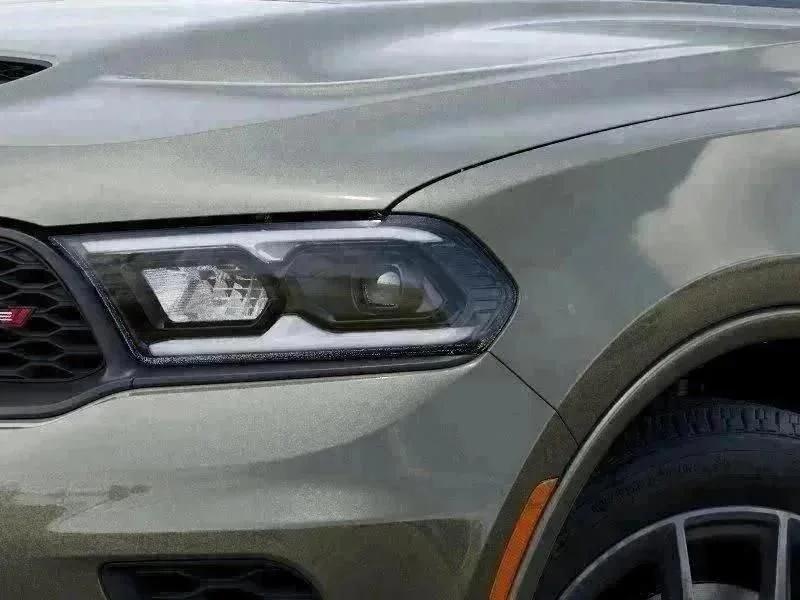 new 2026 Dodge Durango car, priced at $48,063