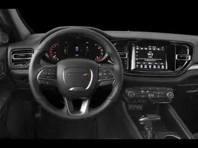 new 2026 Dodge Durango car, priced at $48,063