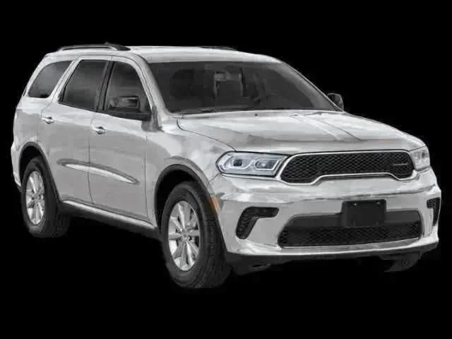 new 2026 Dodge Durango car, priced at $48,063