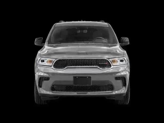 new 2026 Dodge Durango car, priced at $48,063