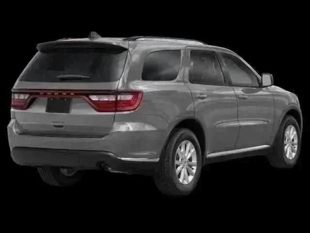 new 2026 Dodge Durango car, priced at $48,063