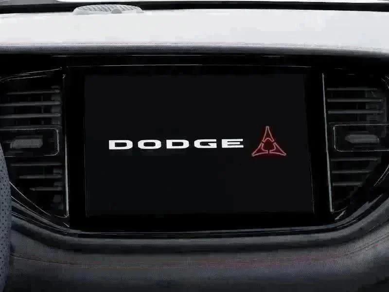 new 2026 Dodge Durango car, priced at $51,019