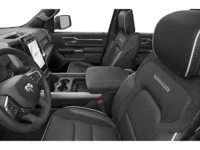 new 2026 Ram 1500 car, priced at $60,416