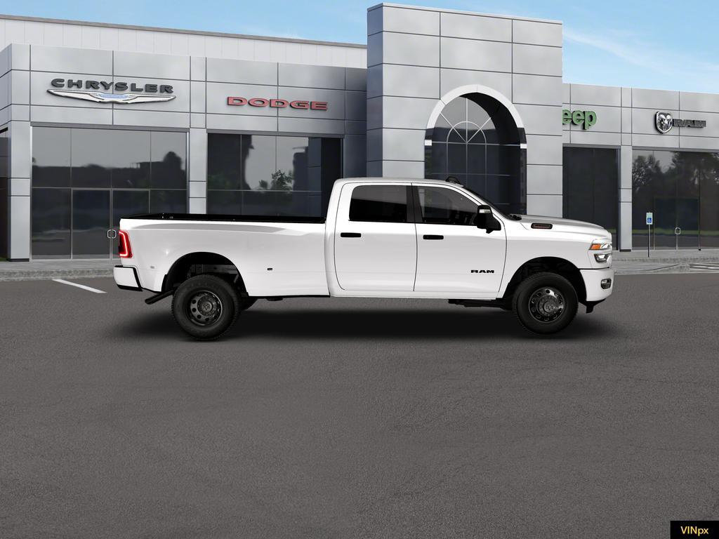 new 2026 Ram 3500 car, priced at $83,858