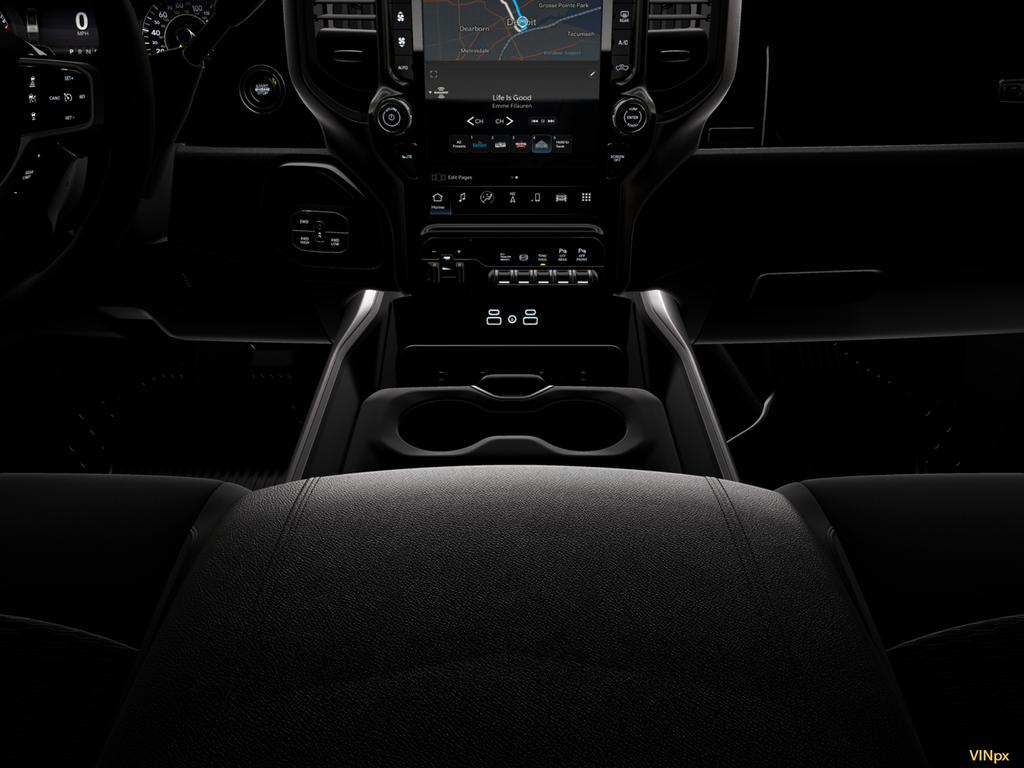 new 2026 Ram 3500 car, priced at $83,858