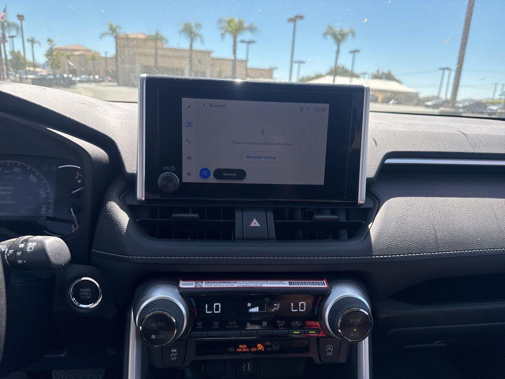 used 2024 Toyota RAV4 car, priced at $30,969