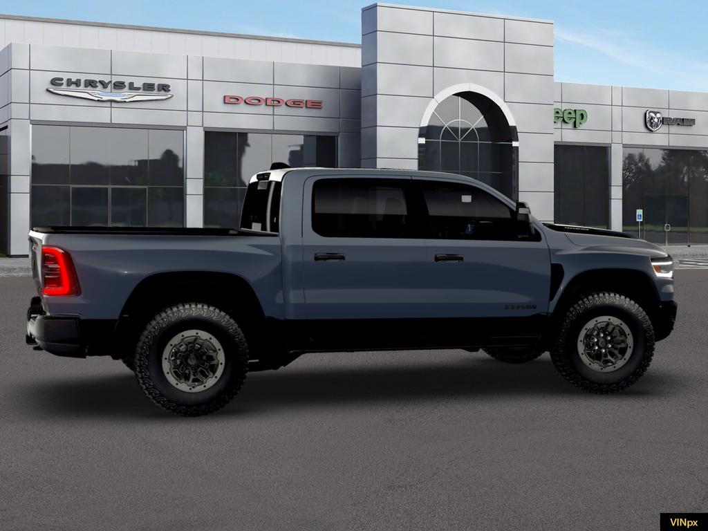 new 2026 Ram 1500 car, priced at $92,505