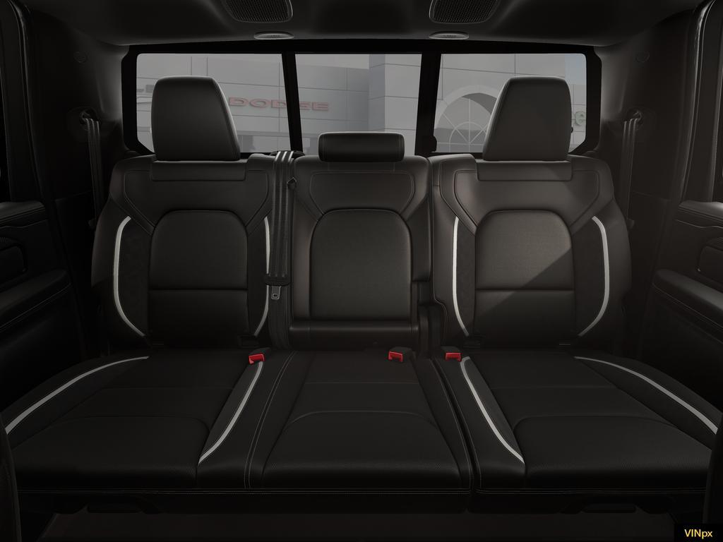 new 2026 Ram 1500 car, priced at $92,505