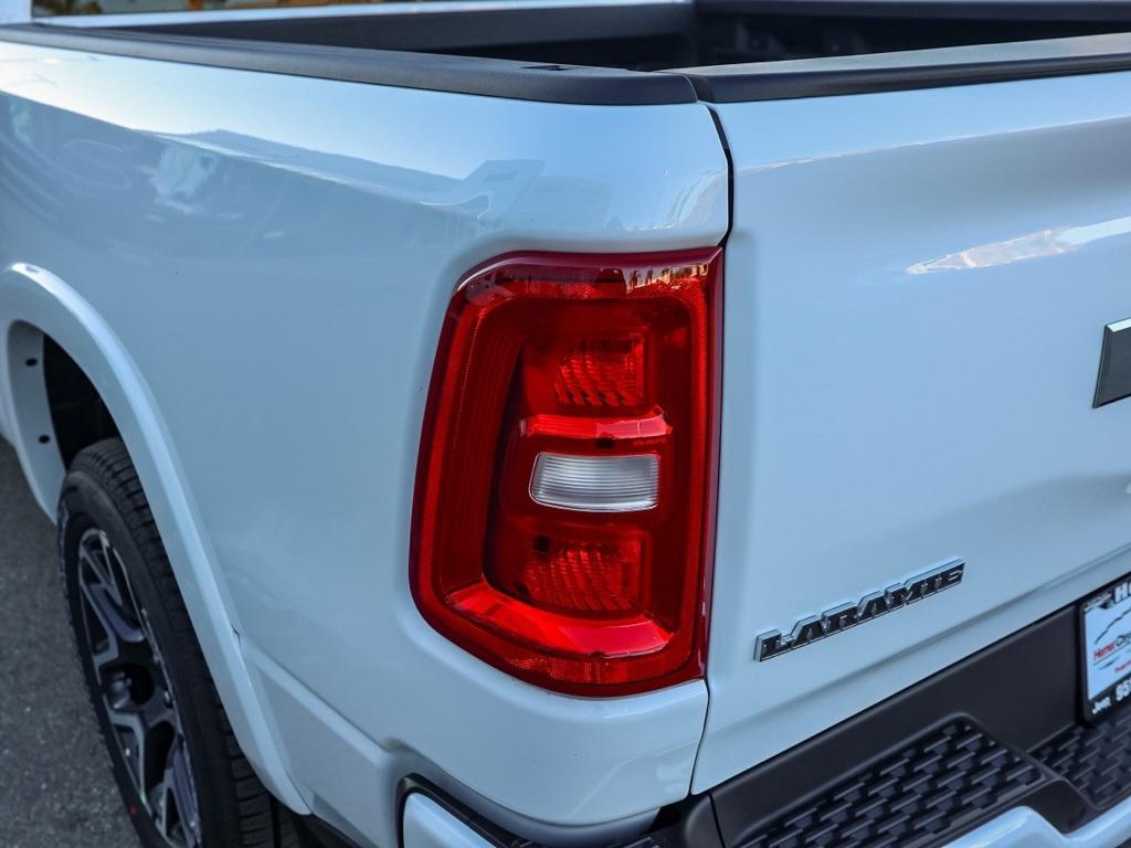 new 2026 Ram 1500 car, priced at $65,141