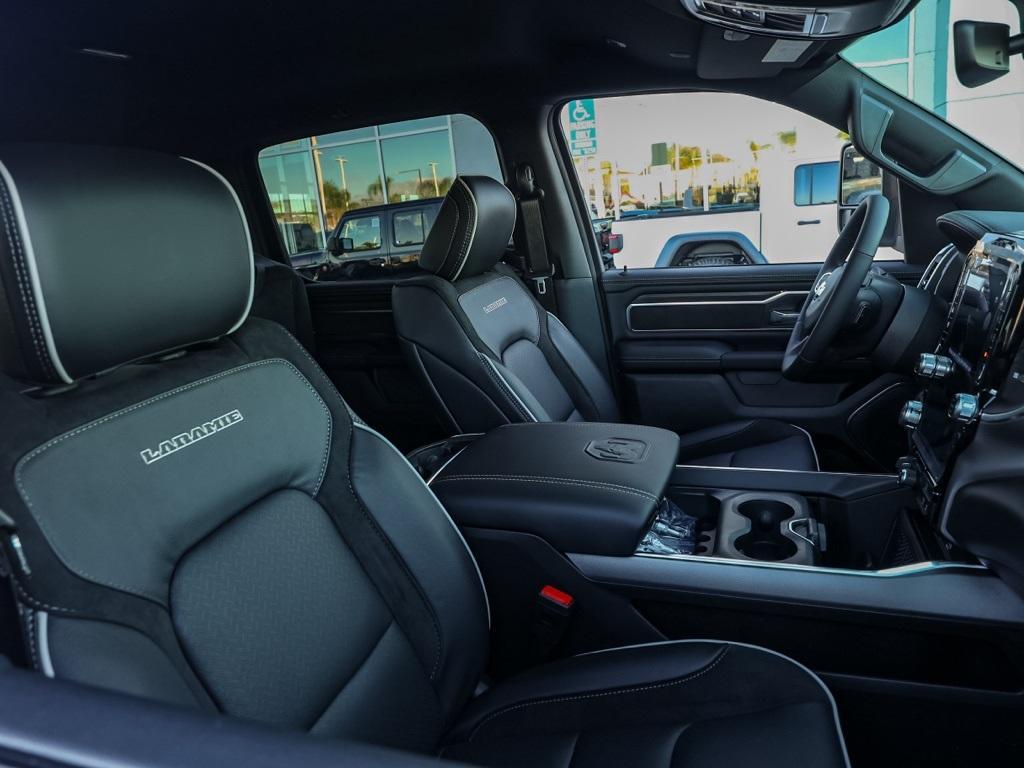 new 2026 Ram 1500 car, priced at $65,141