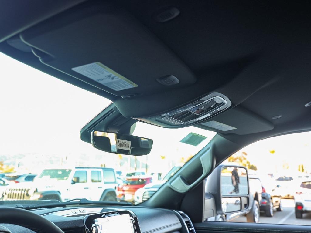 new 2026 Ram 1500 car, priced at $65,141