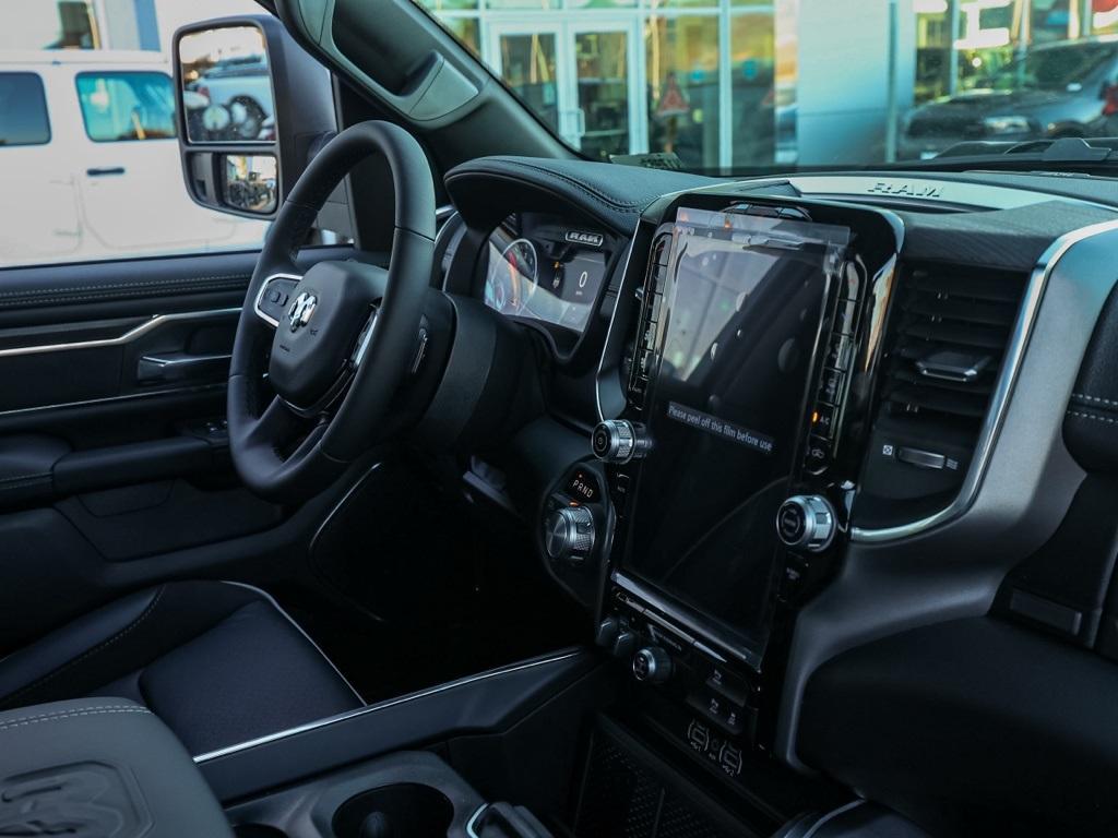 new 2026 Ram 1500 car, priced at $65,141