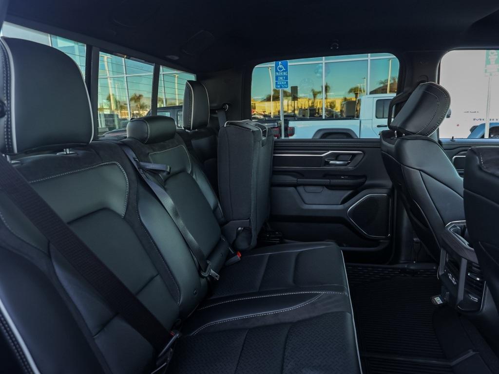 new 2026 Ram 1500 car, priced at $65,141