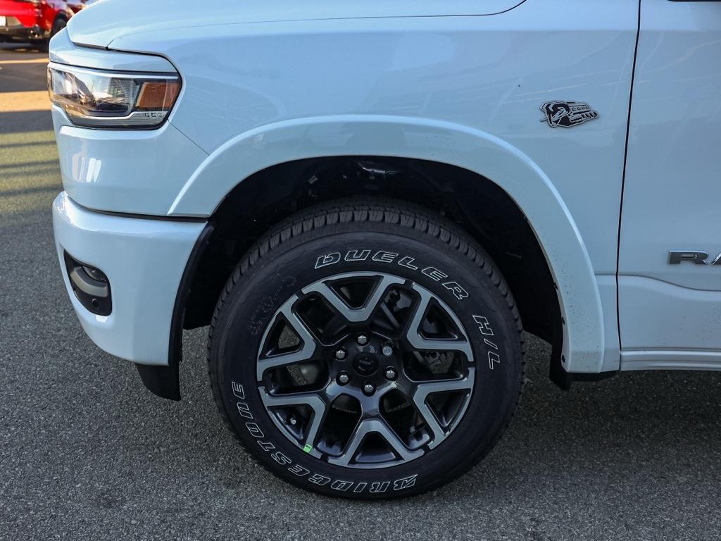new 2026 Ram 1500 car, priced at $65,141