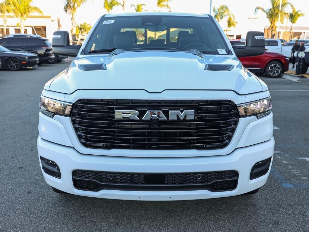 new 2026 Ram 1500 car, priced at $65,141