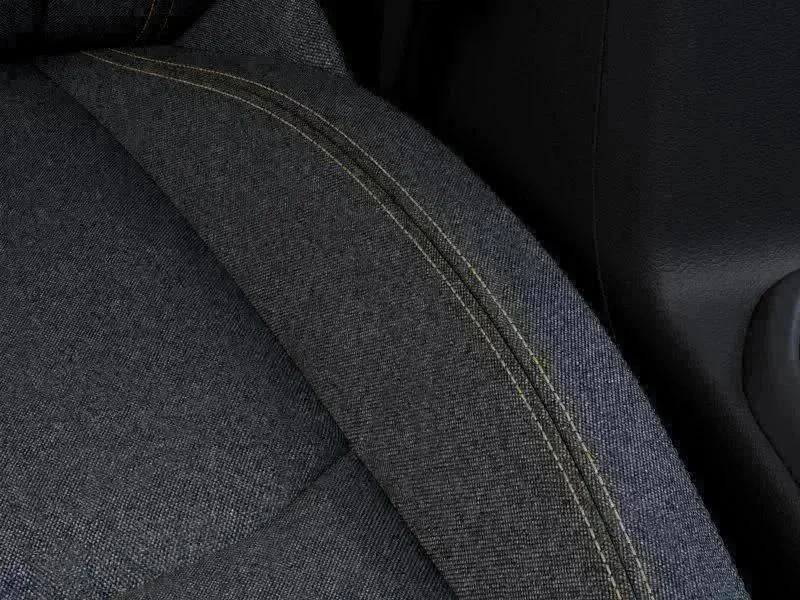 new 2026 Jeep Wrangler car, priced at $49,930