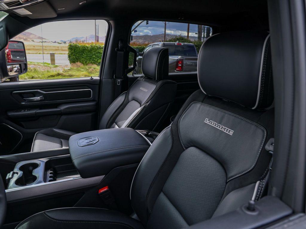 new 2026 Ram 1500 car, priced at $67,350