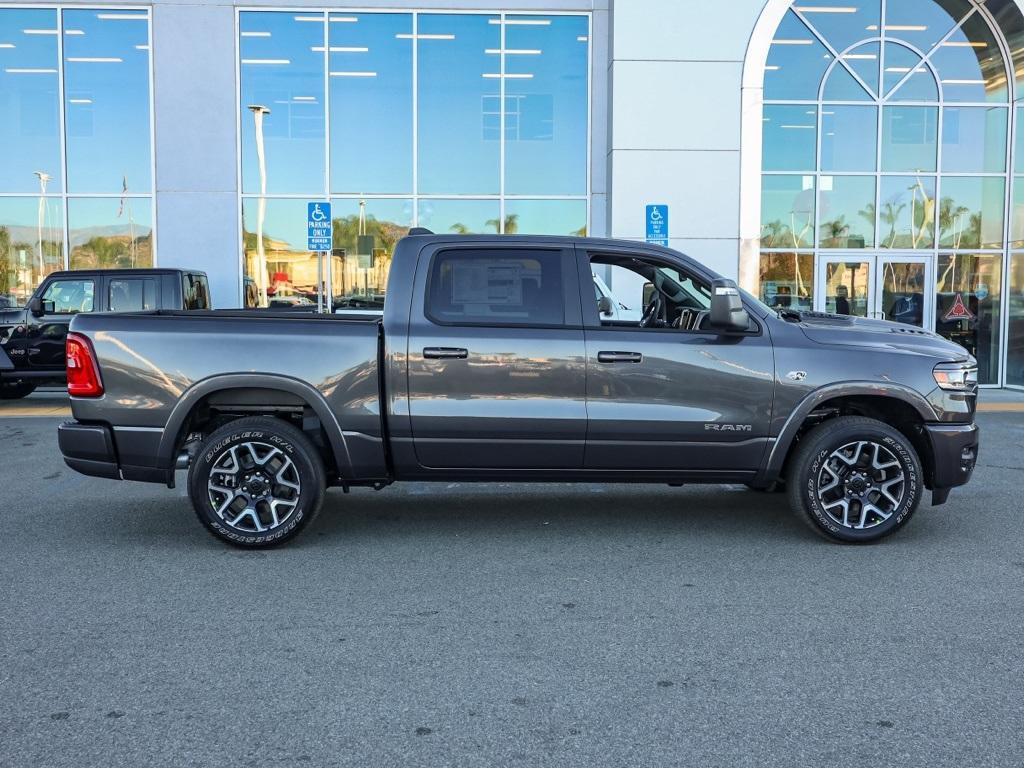 new 2026 Ram 1500 car, priced at $64,997