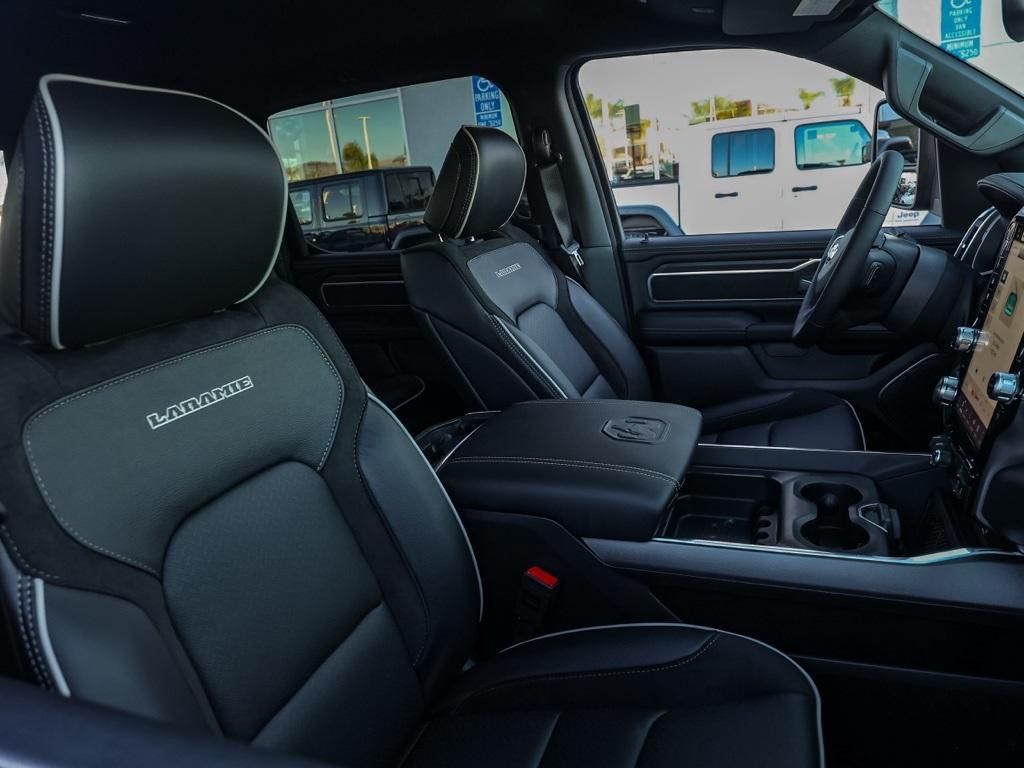 new 2026 Ram 1500 car, priced at $64,997