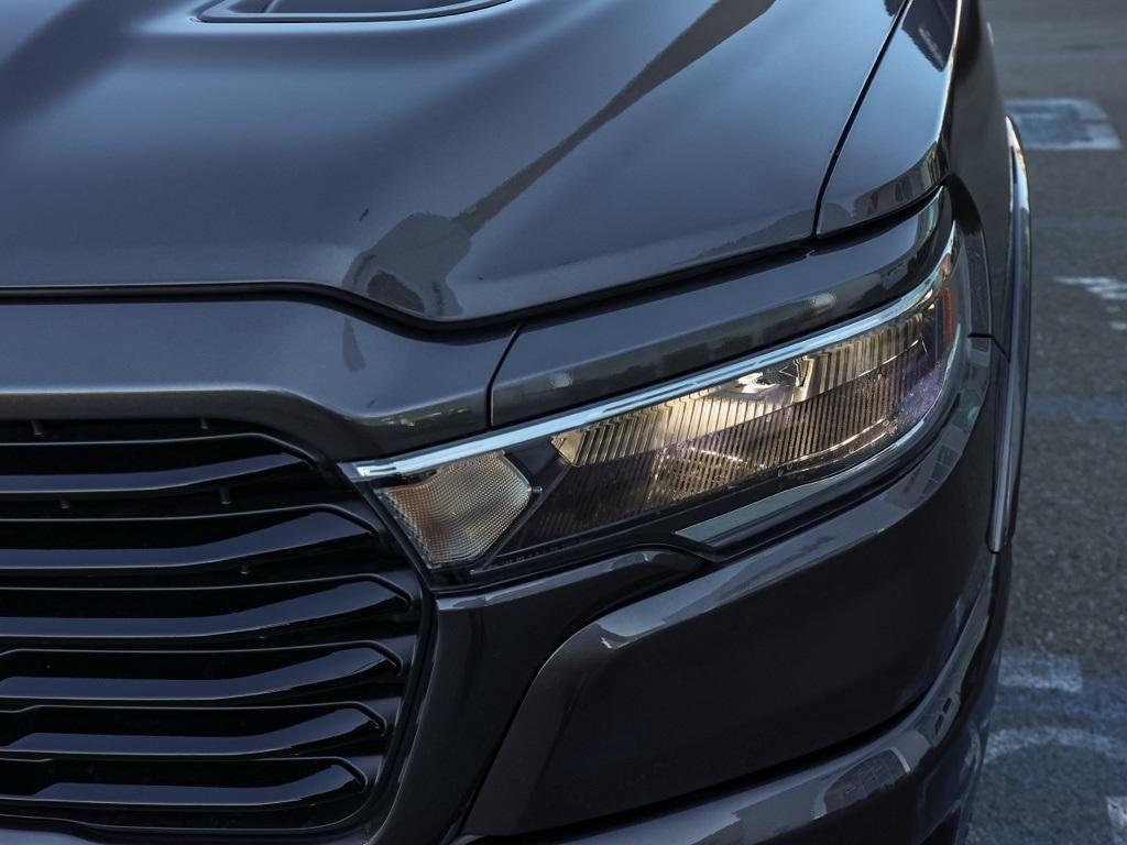 new 2026 Ram 1500 car, priced at $64,997