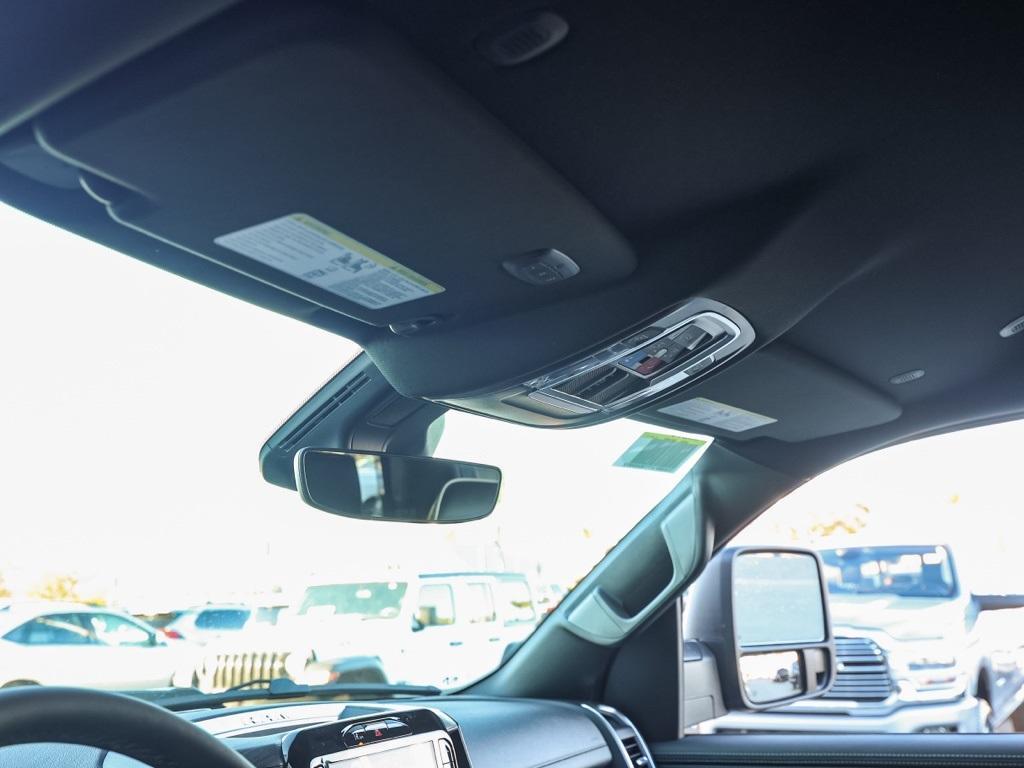 new 2026 Ram 1500 car, priced at $64,997