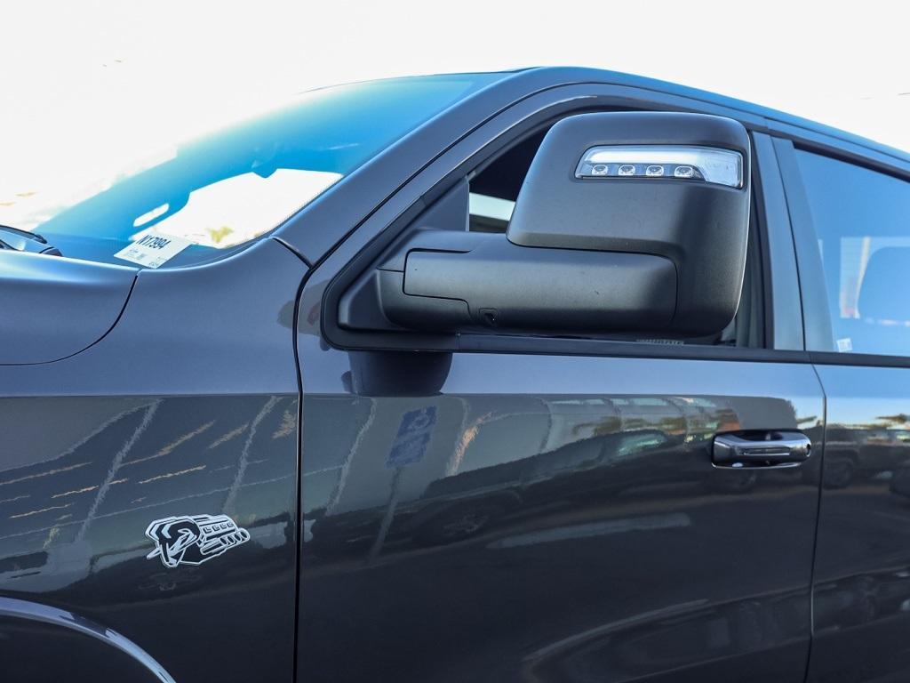 new 2026 Ram 1500 car, priced at $64,997